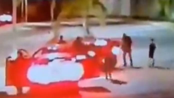 Liberan a tres personas s€cuestr@das por s1car1øs en Mazatlán, Sinaloa; una sería extranjera