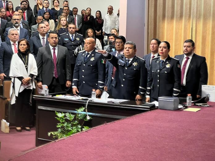 Veracruz sin invertir en cámaras de vigilancia por fraude de Comtelsat: SSP
