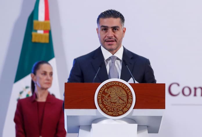 Aprueban diputados dar más facultades a la Secretaría de Seguridad