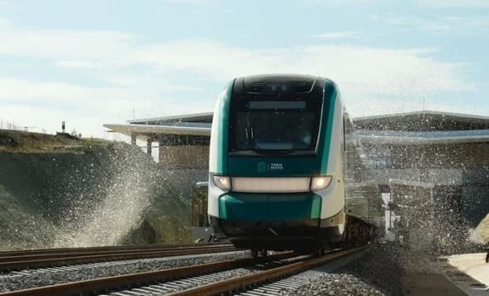 Tren Maya necesitará más de 48 mil mdp para desarrollar su capacidad como ferrocarril carguero