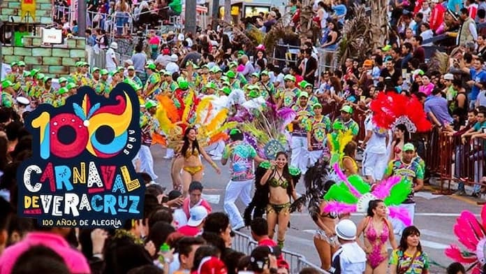 Carnaval de Veracruz 2025: Esta es la fecha oficial