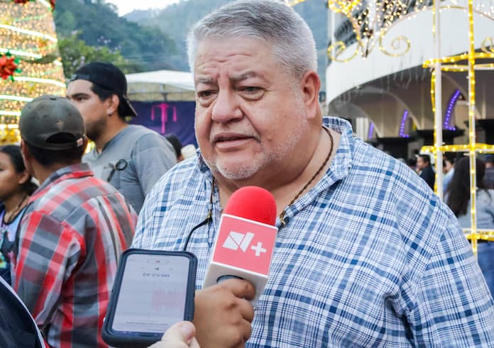 Exigimos la aplicación de la Justicia en el homicidio de Benito Aguas: Manuel Huerta