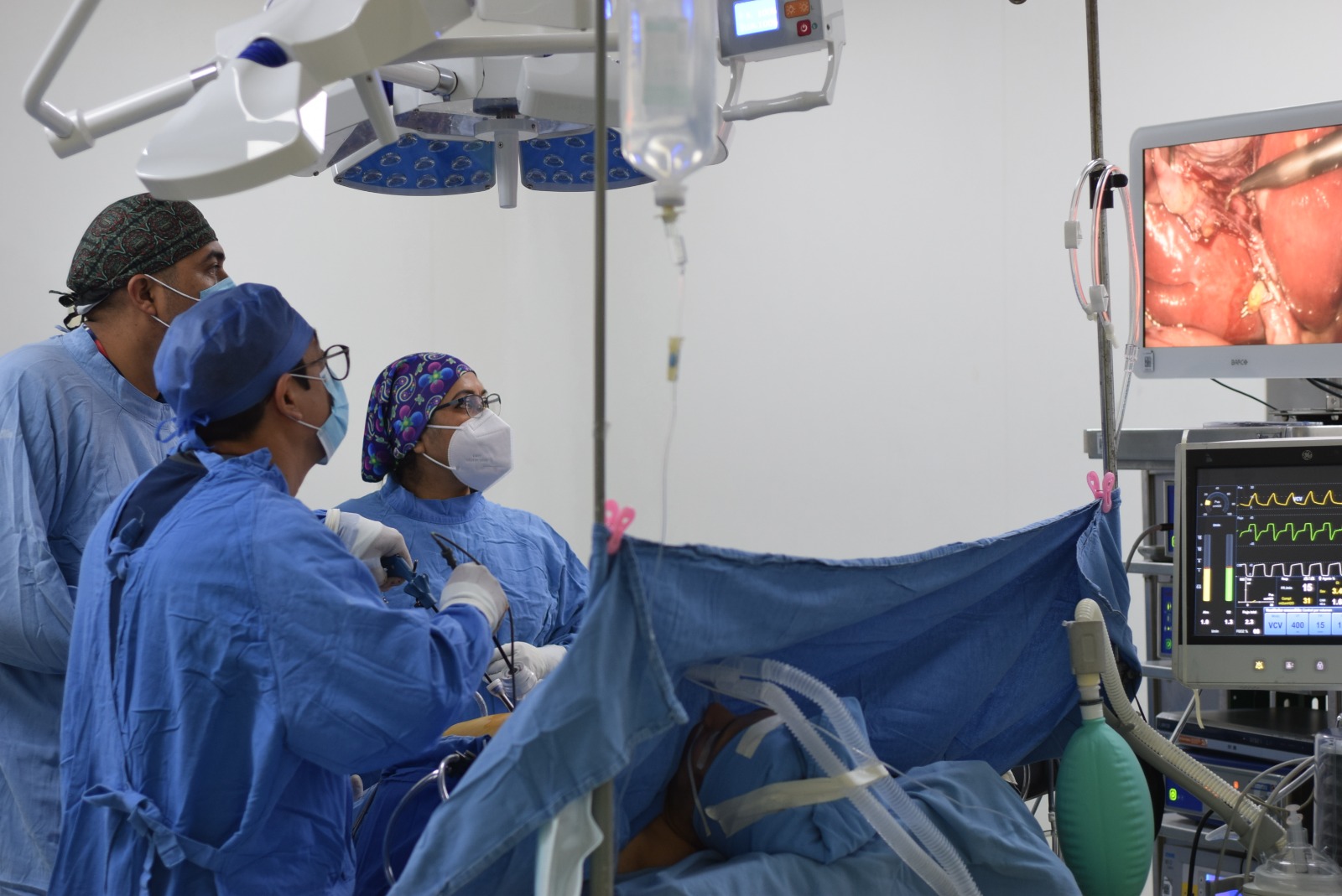 Fortalece IMSS Veracruz Norte la Atención en el Primer y Segundo Nivel