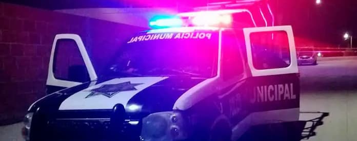 Empleada municipal atropellada por un taxista