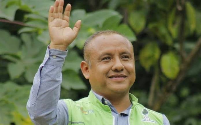 Homicidio del diputado Benito Aguas no quedará en impunidad: Rocío Nahle