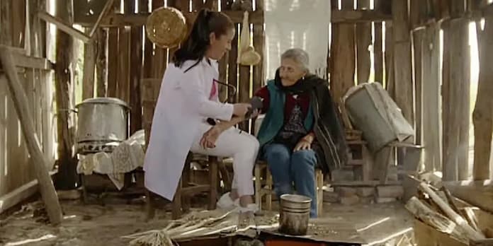 Anuncian fecha de arranque del programa Salud Casa por Casa