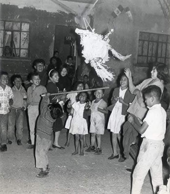 CRÓNICAS DE MI PUEBLO: LA NAVIDAD EN SAN ANDRÉS TUXTLA