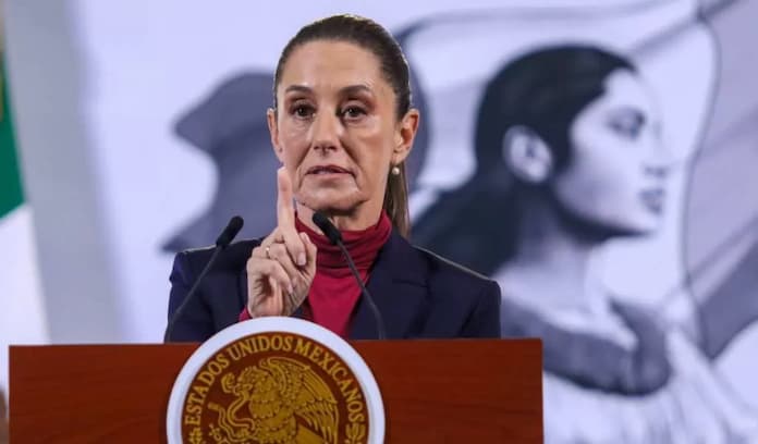 Gobierno de Sheinbaum no tiene información sobre reclutamiento de estudiantes de química por parte de cárteles