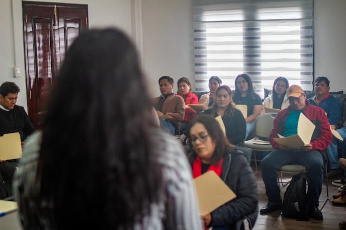 Se lleva a cabo en Catemaco la instalación del Consejo Municipal de Mejora Regulatoria