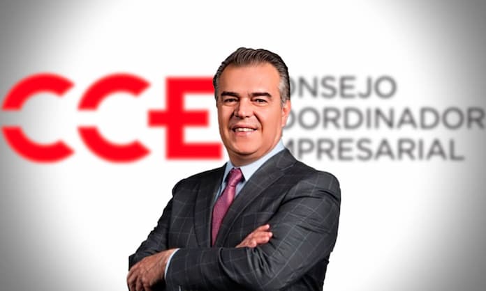 México, listo para emplear a migrantes deportados desde EU por política de Trump: CCE