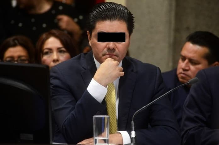 Vinculan a proceso a Rogelio “N”, ex secretario de Gobierno