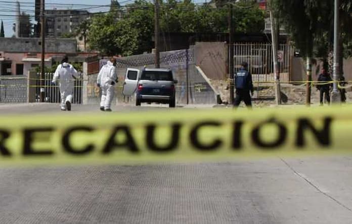 Noviembre finalizó con 2 mil 234 homicidios