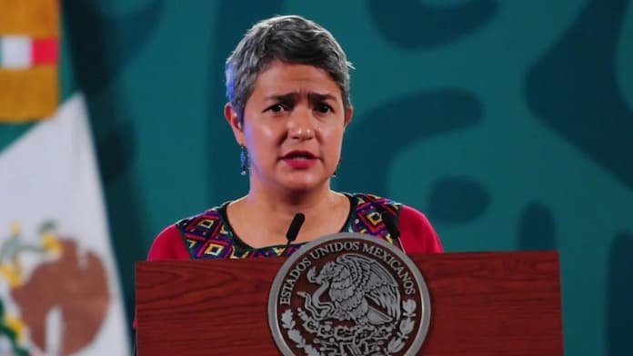Karla Quintana, extitular de la Comisión Nacional de Búsqueda, dirigirá la institución de la ONU para los desaparecidos en Siria
