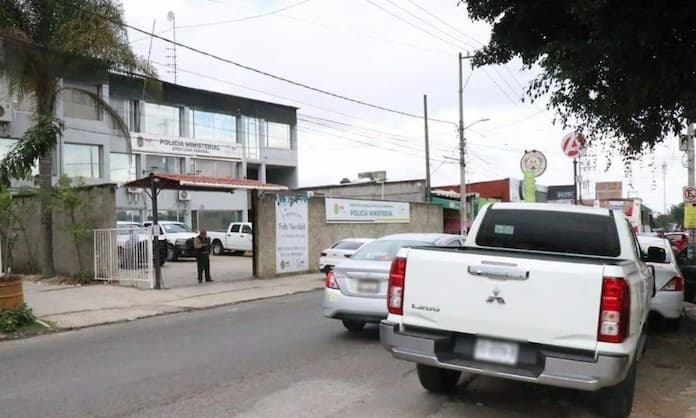 Muere elemento herido en instalaciones de la policía ministerial en Xalapa