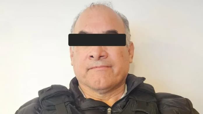 Osiel Cárdenas, fundador de Los Zetas, se declara inocente tras primera audiencia en el Altiplano