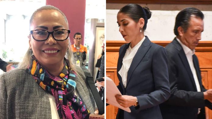 Fiscalía de Veracruz, órgano que menos recomendaciones acepta: Derechos Humanos