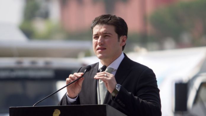 Analizan 5 gobernadores del norte crisis del agua en México: Samuel García