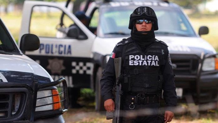 Elementos policíacos, serán sometidos a exámenes de confianza: Rocío Nahle