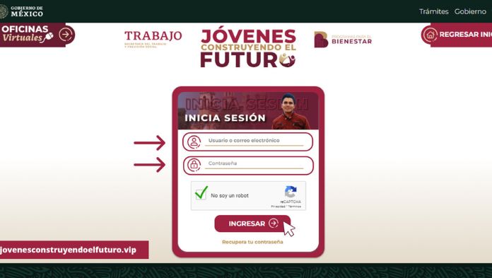 Jóvenes Construyendo el Futuro: abierto  el registro en la plataforma