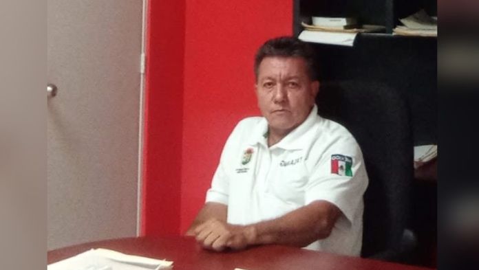 Aparece sano y salvo dirigente sindical de Sinaloa, tras ser reportada su desaparición