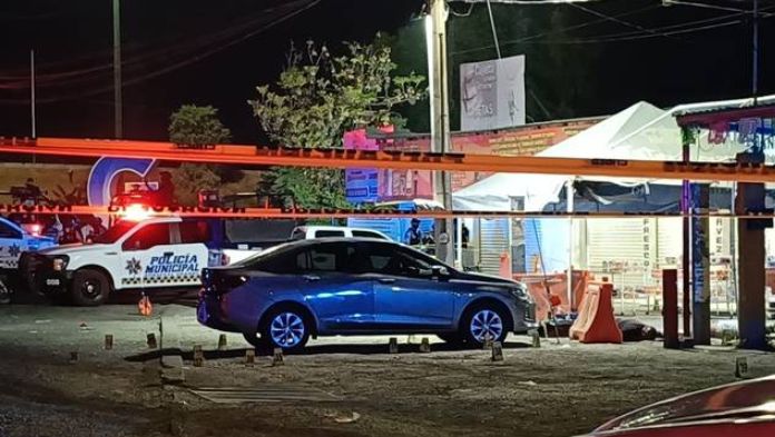 Masacre en Guanajuato dejó 8 muertos, aclara Fiscalía