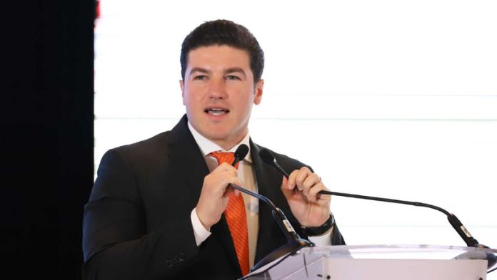 Samuel García descarta llevar agua del río Pánuco a Nuevo León