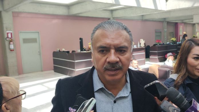 Si hay aviadores en la SEV que los señalen: líder del magisterio