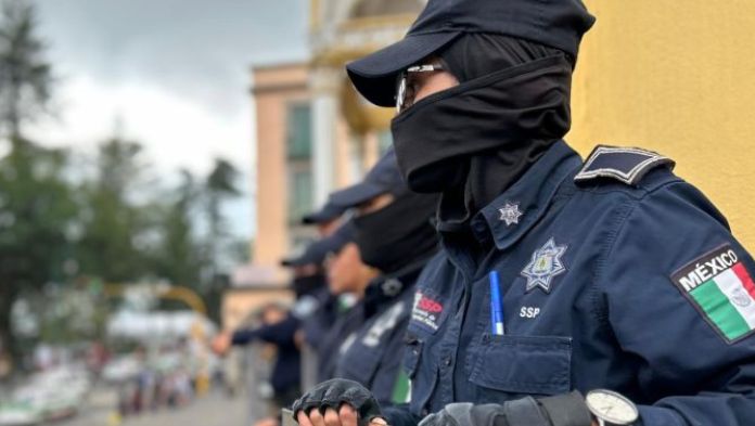 Van 7 policías asesinados en Veracruz en este 2024: Causa en Común