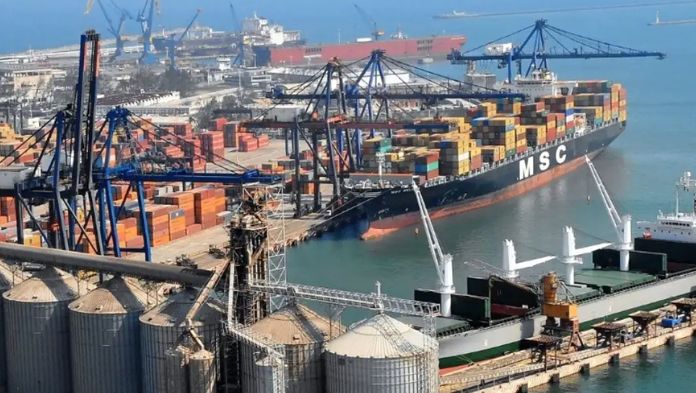 Habrá inversión del Gobierno Federal en el puerto de Veracruz