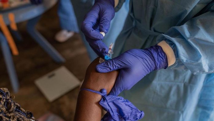 La OMS investiga una enfermedad de origen desconocido que ha causado 79 muertes en el Congo