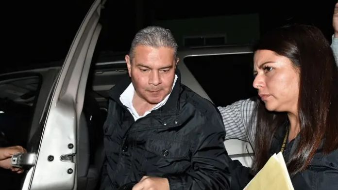 Declaran culpable de 4 delitos a Mauricio Audirac, exsecretario duartista