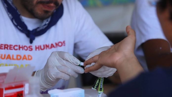Veracruz, estado con más muertes por VIH; casos se detectan tarde