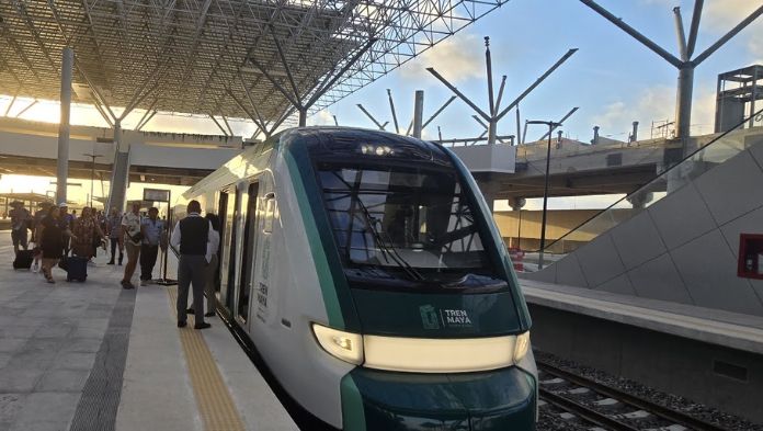 Recibe Tren Maya más de 11 mmdp de subsidios y sólo genera 134.9 mmdp: informe