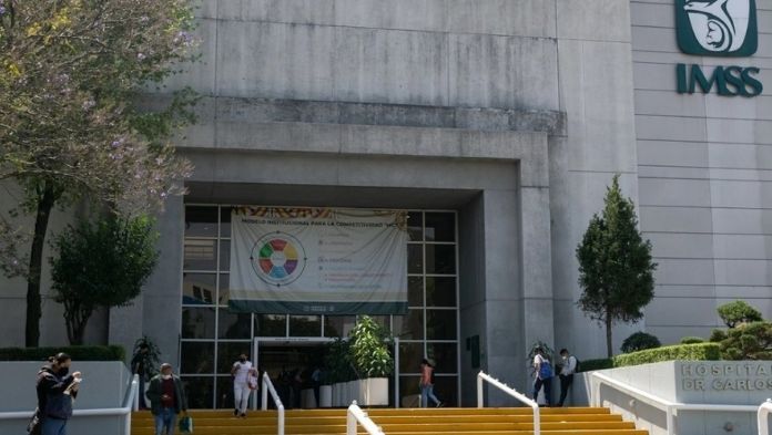 Ordena tribunal al IMSS reanudar pago de pensión por viudez a adulta mayor