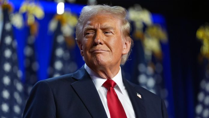 Trump Confirma Aumento de Aranceles, Deportaciones Masivas y Posible Retiro de la OTAN