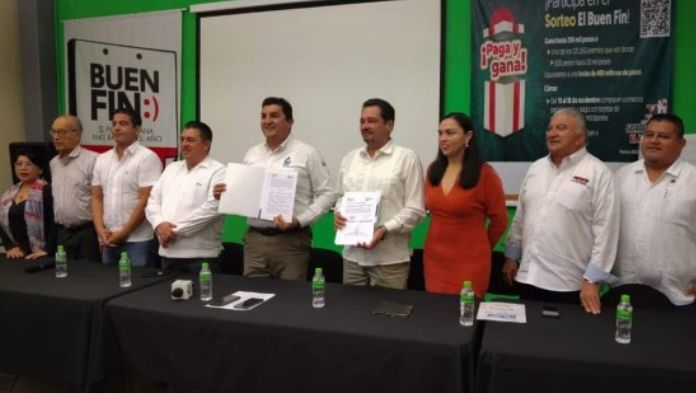 Inseguridad en Veracruz es innegable aunque se niegue: Canaco-Xalapa
