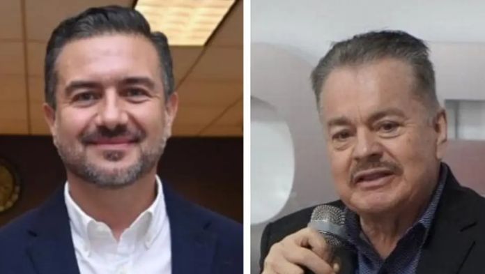Senador del PAN confirma que denunciará a Miguel Ángel Yunes ante la FGR
