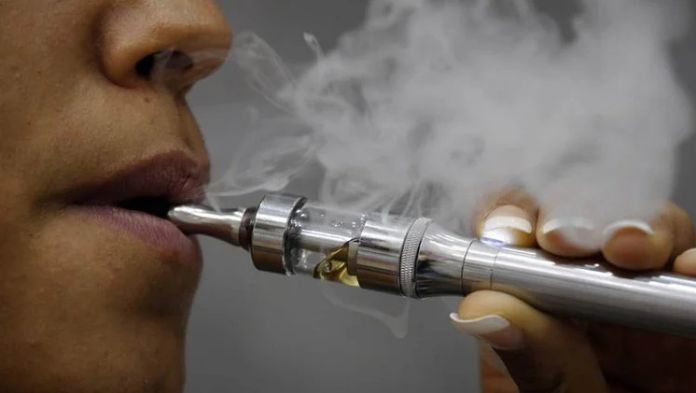 Senado aprueba en lo general prohibir el uso de vapeadores y el consumo ilícito de fentanilo