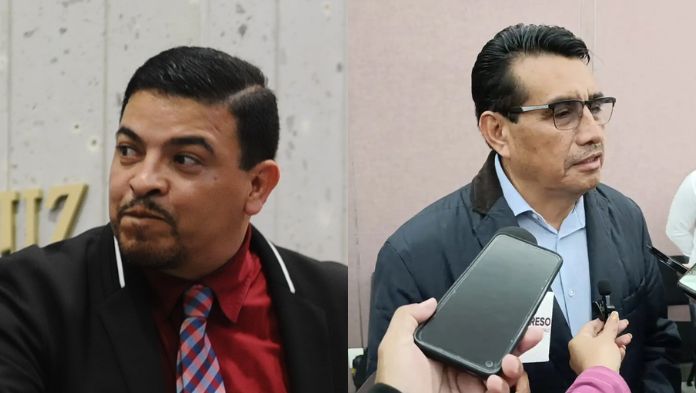 Cazarín responde a Esteban Bautista, por compra millonaria de tablets