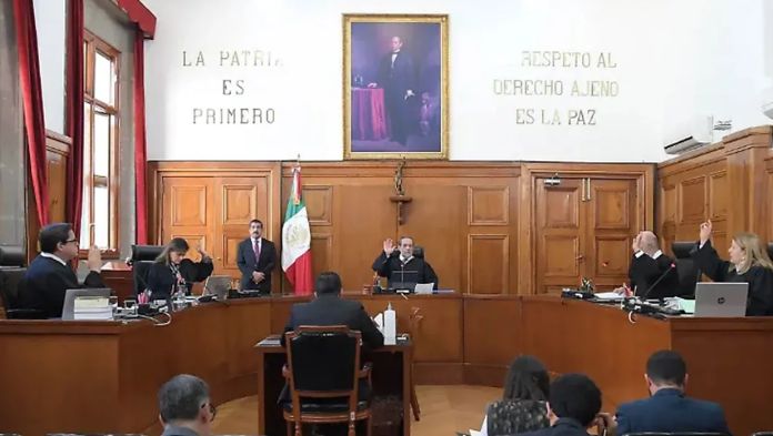 SCJN devuelve solo el 12% del dinero de fideicomisos extintos al erario
