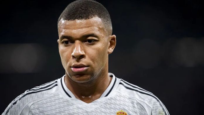 Fiscalía cierra investigación en contra de Mbappé por supuesto abuso sexual