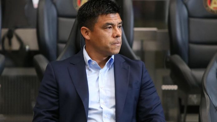 Gonzalo Pineda será nombrado como nuevo entrenador de los rojinegros del Atlas