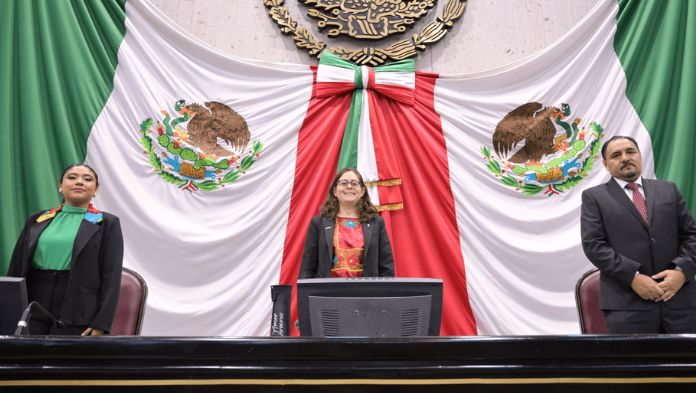 Congreso turna a comisiones solicitud para que alcalde electo de Lerdo de Tejada rinda protesta