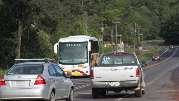 Asaltos en frontera Puebla-Veracruz desatan alarma empresarial
