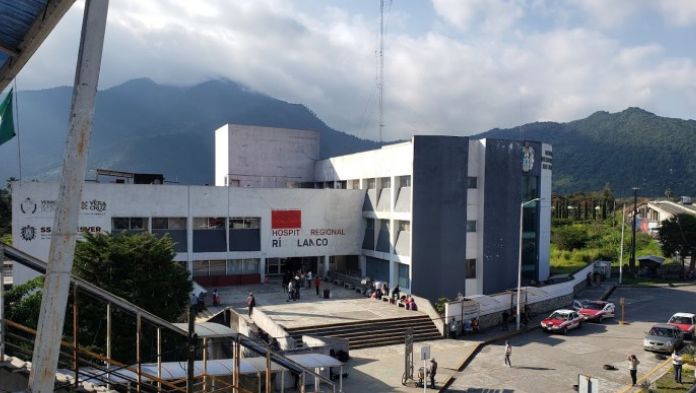 Veracruz con la mayor deuda al ISSSTE del país