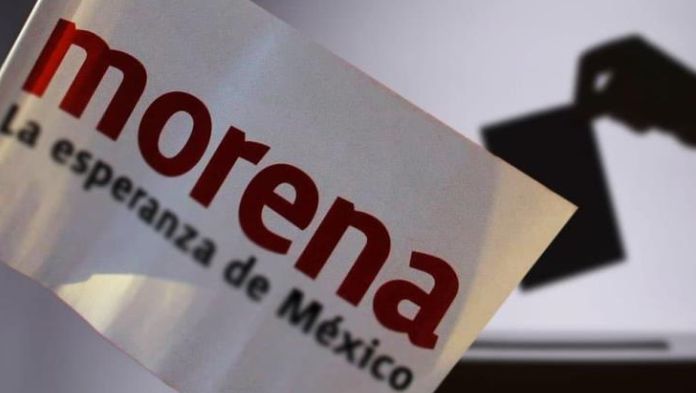 Morena lanza convocatoria para candidaturas municipales en Veracruz , estas son la fechas
