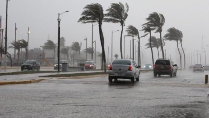 Nuevo frente frío afectará a Veracruz de miércoles a viernes; habrá “norte”