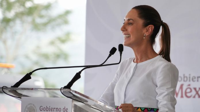Sheinbaum pide a funcionarios no usar recursos del pueblo para otra cosas