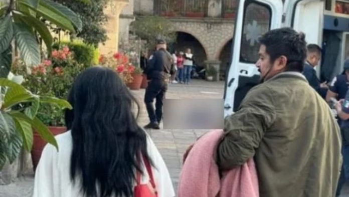 Ataque armado en misa de XV años en Naucalpan deja una mujer muerta y 2 heridos