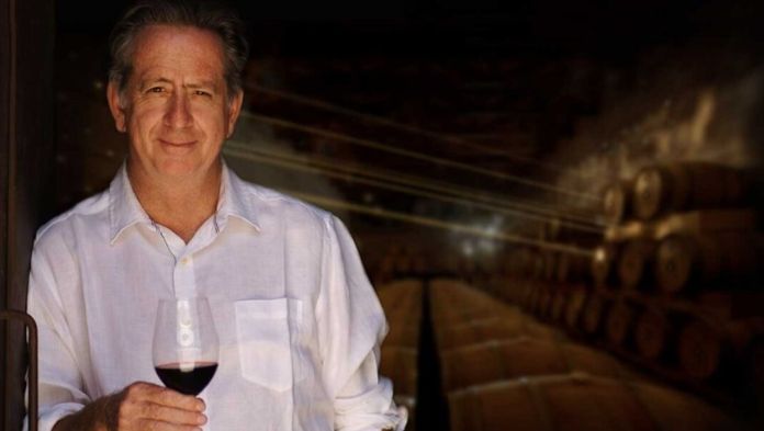 Asesinan a Ricardo Vega, empresario y dueño del viñedo Cuna de Tierra, en Guanajuato